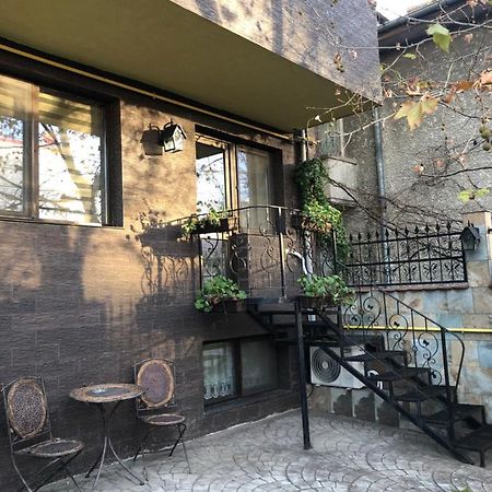Studio Bucharest Exterior photo